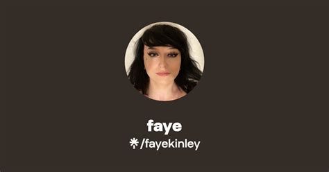 Find faye Onlyfans